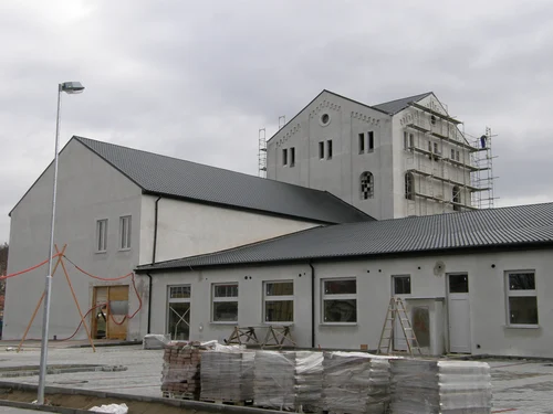 OCC Židlochovice